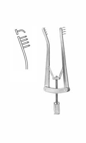 Wound Spreaders